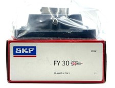SKF FY30 TR FLANGED HOUSING UNIT UCF206 30mm picture