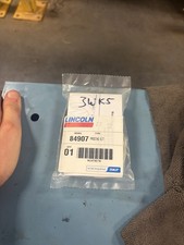 NEW Lincoln 84907 Packing Kit picture