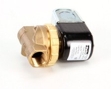 American Dish Service Valve, Water Solenoid Complet 092-5015 - Genuine OEM picture