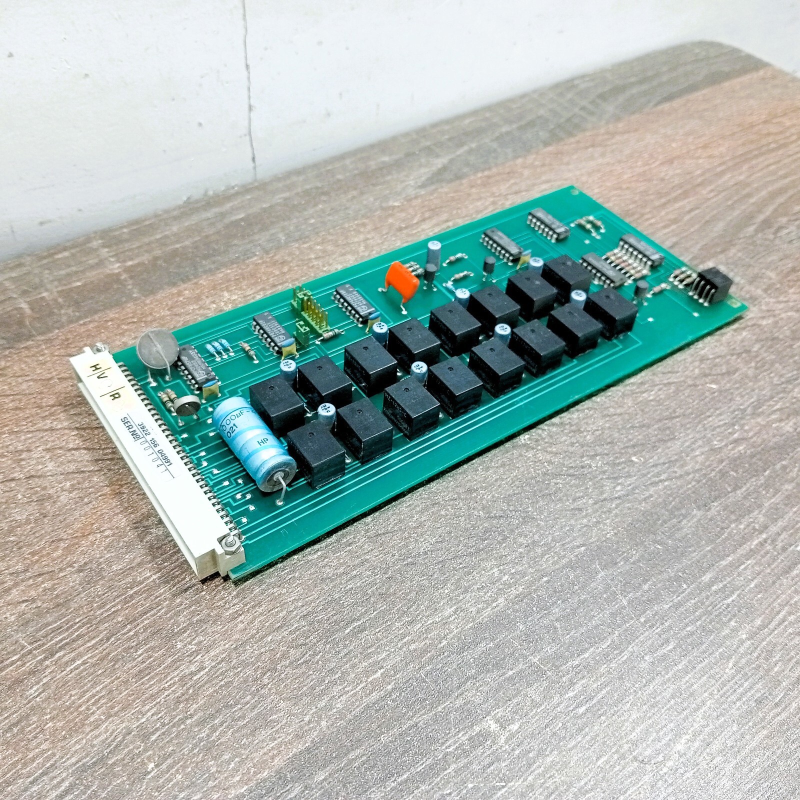 USED | PHILIPS 3922 156 04991 - 3922 151 90861 PCB