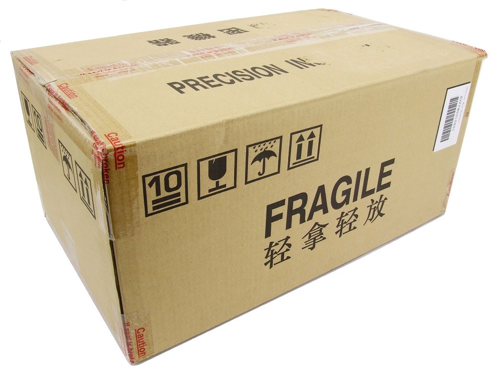 ESD Safe 20x 3.5