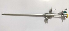 Hysteroscope Operative Sheath Double Channel 2.9 mm Bettocchi Continous Flow picture