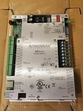 Brand New Automated logic ME812U-E Control Module Ethernet Arcnet Bacnet Ready picture