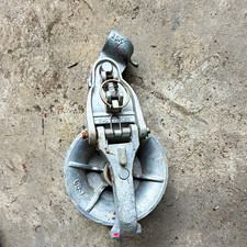 DDIN DNCB-1 Universal Conductor Stringing Block picture