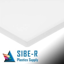 HDPE High Density Polyethylene .750