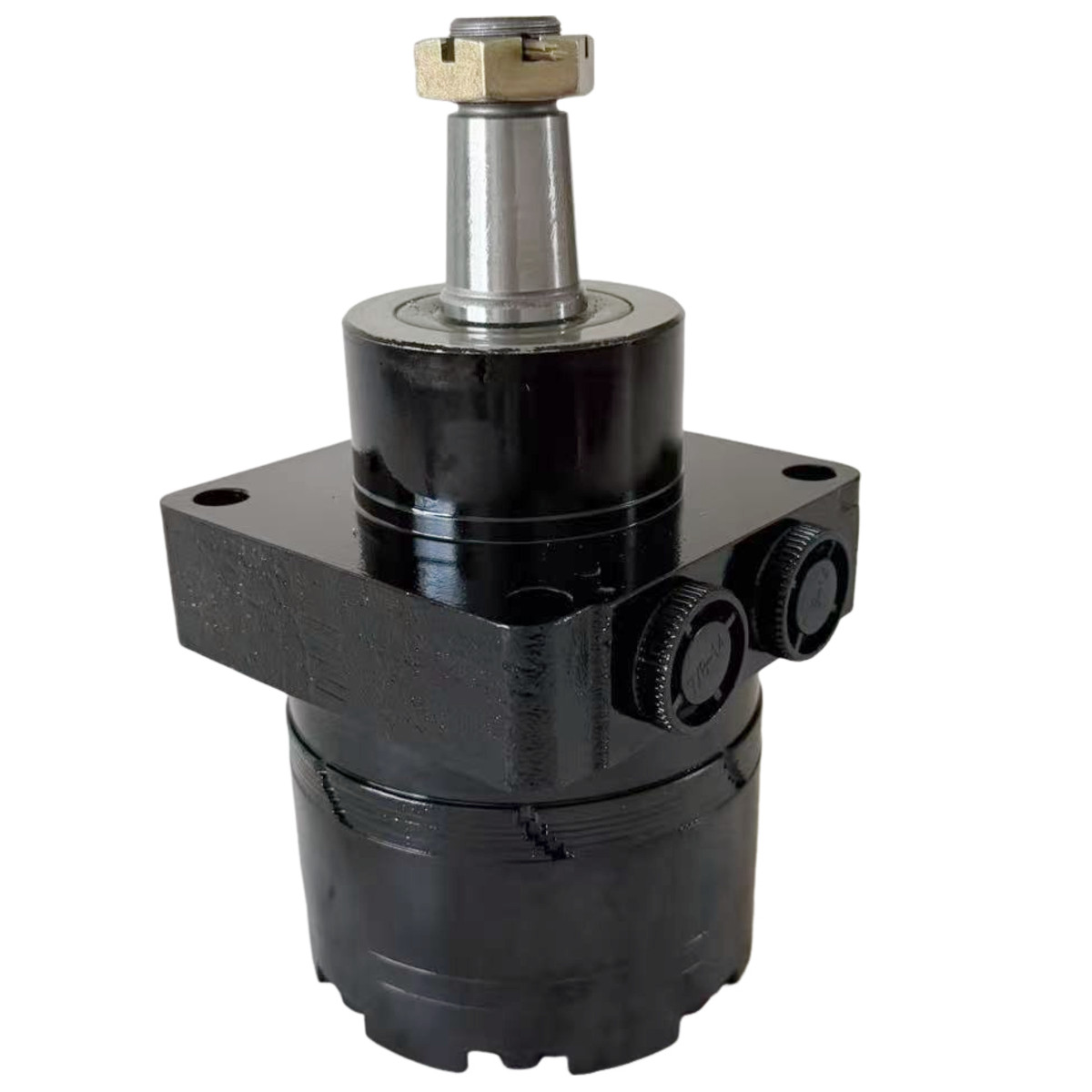 For Ditch Witch 150-7137 New Hydraulic Wheel Motor USA TGK0405US080AAAF