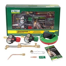 Victor 0384-2111 Journeyman II EDGE 2.0 540/510, 90° Plus Outfit picture