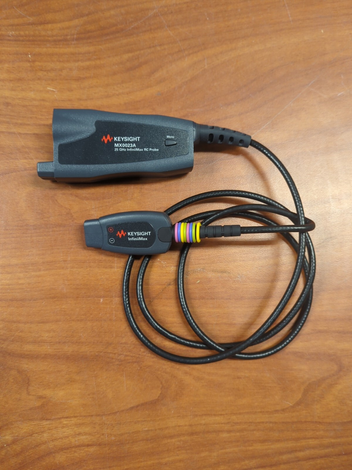 Keysight MX0023A InfiniiMax