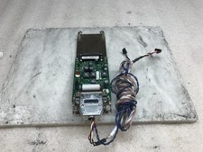 Coherent Sapphire 488-20 1137155 36.7k Hours w/Heatsink & Controller Board picture