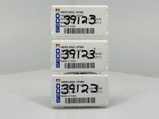 SECO 16ER 2.0ISO New Carbide Inserts 76239 Grade CP200 6pcs picture