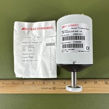 NIOB EDWARDS Barocel Pressure Sensor W65514811, 655 Trans 2TR NW-16 picture