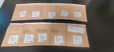 3M.    TC330 Roto Peen Flap Assembly 048011-03765.   ++ 10 Pack New++ picture