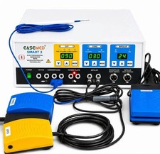 Laparoscopic Electro Surgical Cautery Smart 300Watt Electro Generator Cautery # picture