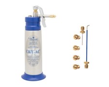 Brymill CryAc Cry-Ac 16oz Cryogenic Nitrogen Sprayer B700 picture