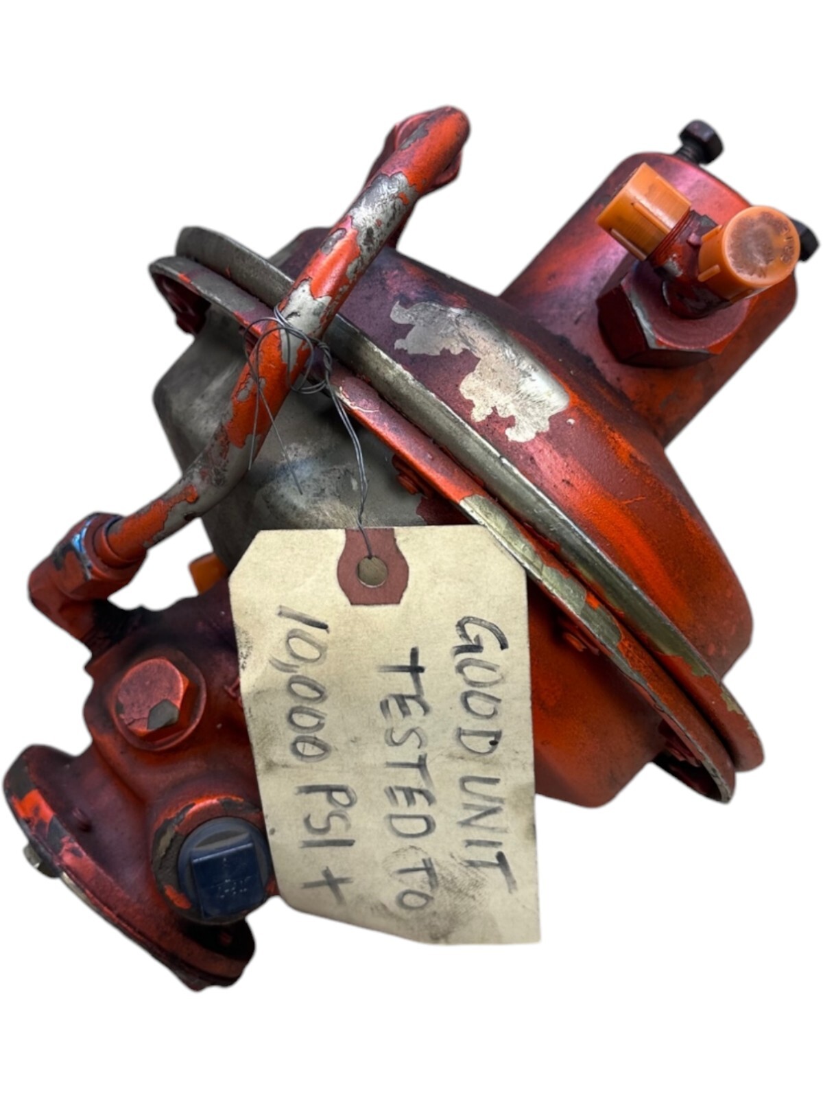 Teledyne Sprague S-216-C-200SS Pump 80063-2, 78216🔥Fast Shipping🔥 Teledyne Sprague S-216-C-200SS Pump 80063-2, 78216🔥Fast Shipping🔥