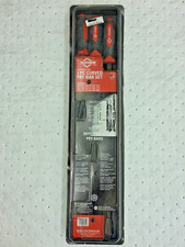 Mayhew 3 Piece Screwdriver Pry Bar Set 61350 picture