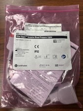 GE Carefusion IBP Cable 2005772-001 (2103966-001) IPX2 dual adapter 0.3m/1ft picture