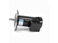 Leeson 1/4HP 1750RPM 34 TEFC 180V DC Sub FHP CM34D17FC4E picture
