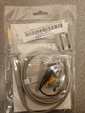 Agilent / Keysight  N2890A 500MHz Oscilloscope Probe **New / Unopened** picture