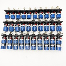 3HAC052287-001/3HAC052287-002/3HAC052287-003 F robot IRC5 mode select switch * picture
