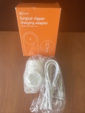 CareFusion 5513A Surgical Clipper Charging Adapter For Adapter 5513E , New  picture