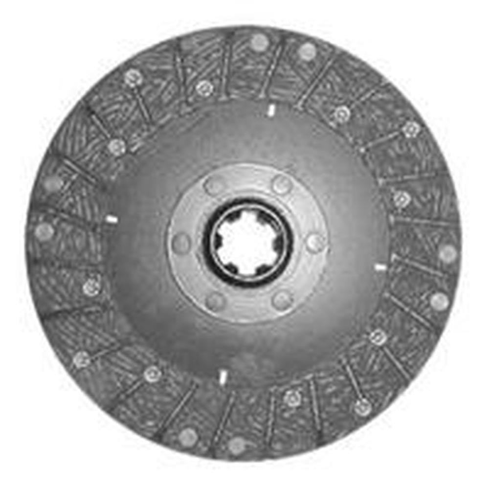 840012 Clutch Disc - 9\ 840012 Clutch Disc - 9\