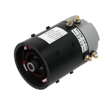 3.8 Kilowatts ZQS48-3.8-T1 Drive Motor for Tomberlin E-Merge Golf Cart 2007-UP picture