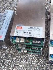 Mean Well RSP-750-24 AC/DC Switching Power Supply picture