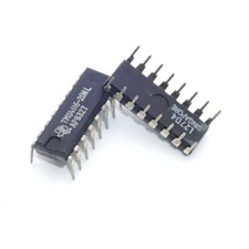 TI TMS4116-20NL 4116 16K x 1 DRAM PDIP16 x 10PCS NEW picture