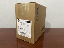 Allen Bradley PowerFlex 525 0.75kW 1Hp AC Drive 25B-D2P3N104 Open Box picture