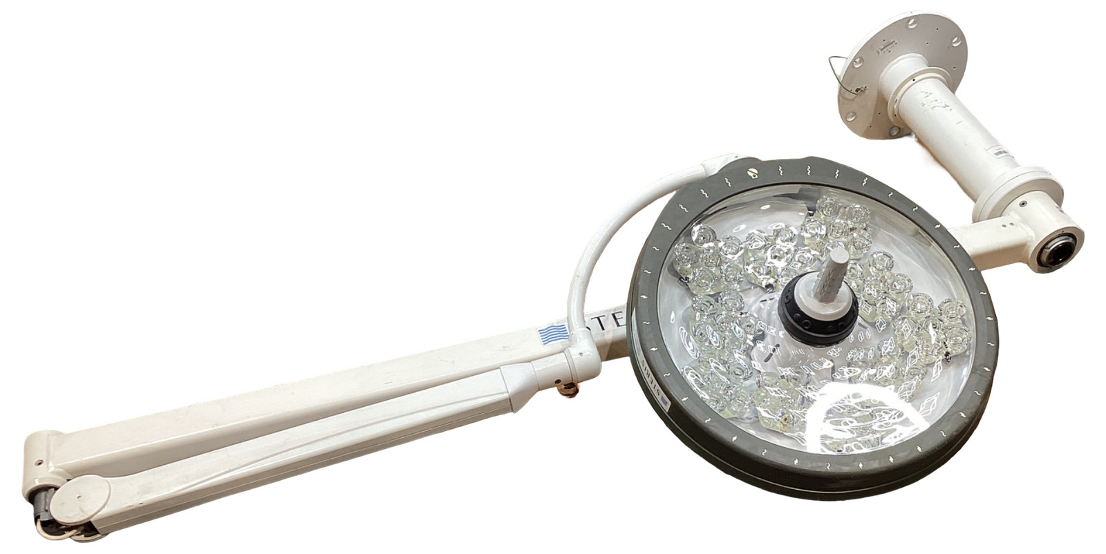 STERIS HARMONY VLED CEILING MOUNT SURGICAL LIGHT
