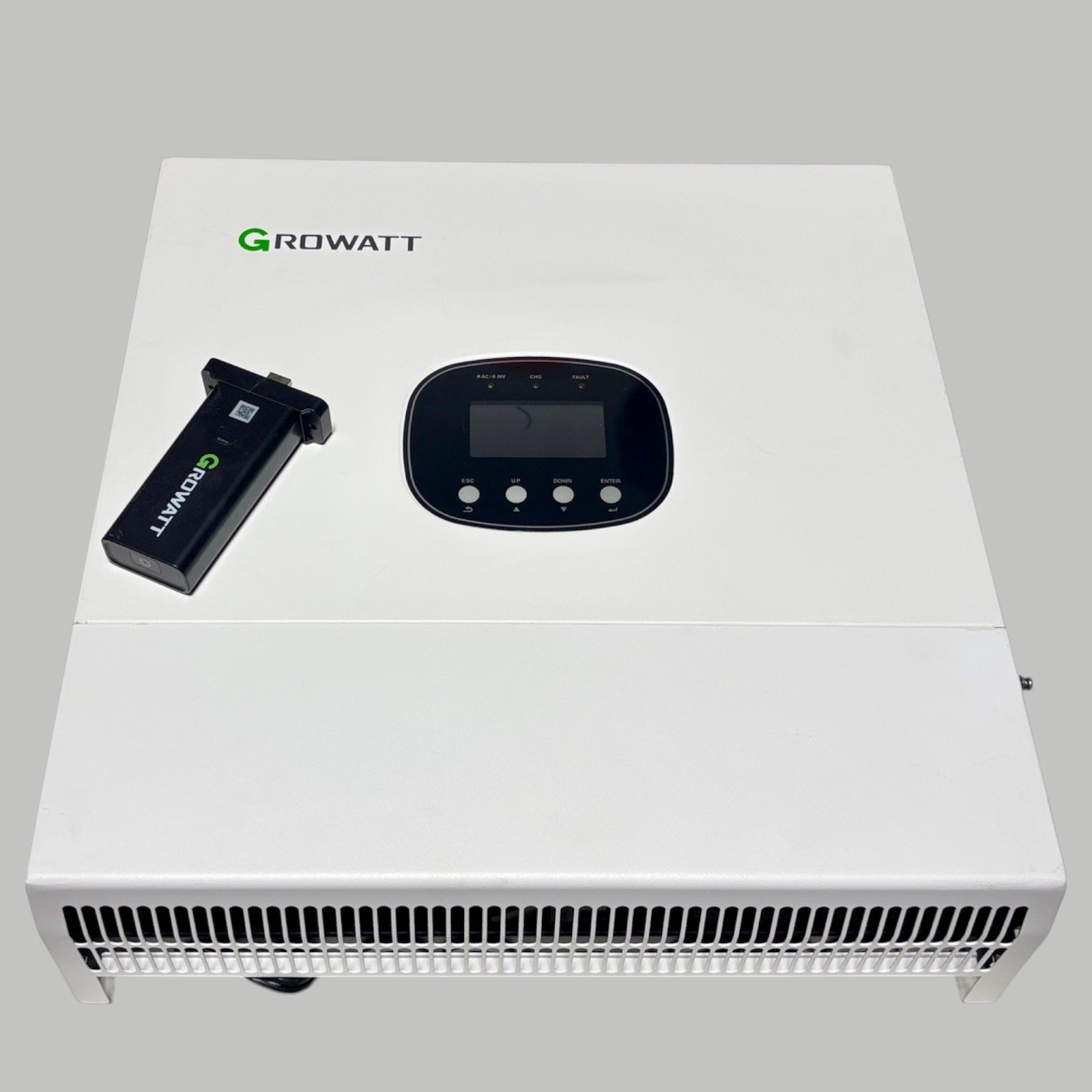 Growatt PV Hybrid Inverter SPE 6000TL HVM-G2 w/Shine WiFi-F Pro
