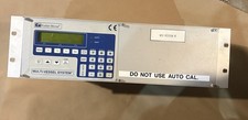 Kistler-Morse WU-9000A-B Multi-Vessel System Controller Industrial  WITH boards picture