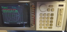 HP85101C Display/Processor for HP 8510C Vector Network Analyzer (VNA) picture