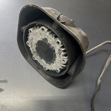 Whelen SA315P Siren Speaker 100 Watt Used Police EMT First Responder picture
