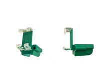 Upgraded Endo Universal Digital Sensor Holder Autoclavable Bite Block 2 pcs picture