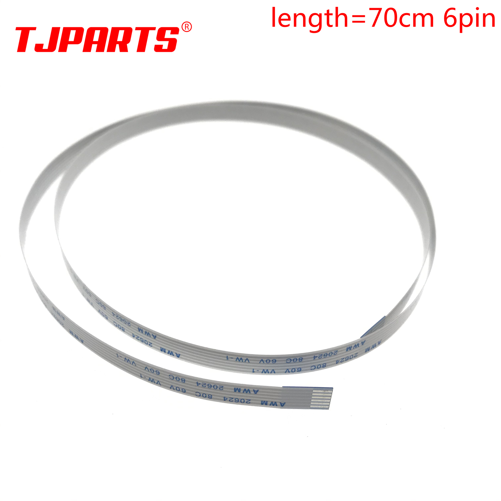 50X FFC Flex Flat Motor Cable for Epson L4150 L4156 L4158 L4160 L4163 L4165 4166