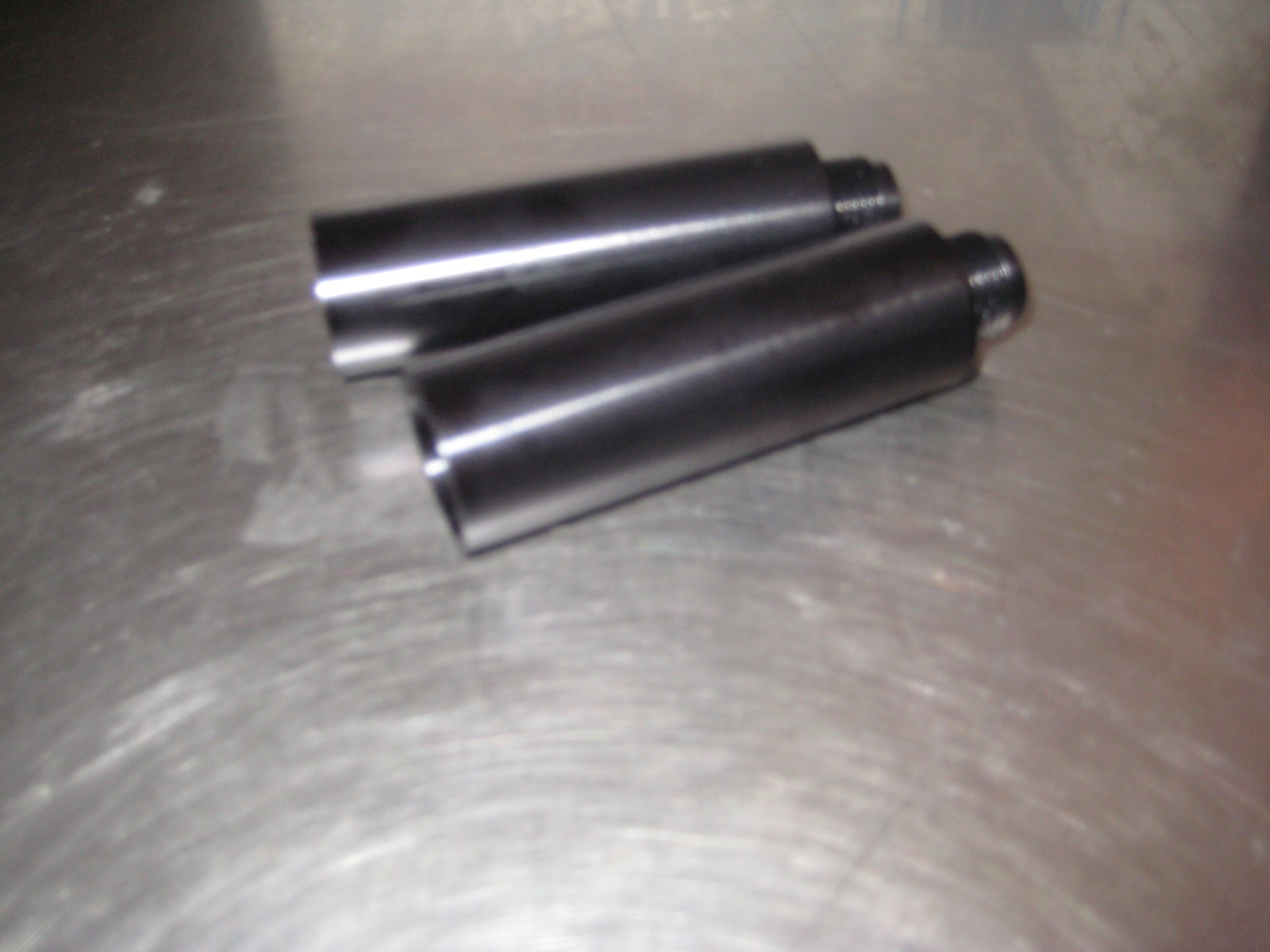 Custom CNC AEA Harpoon 72 caliber insert set Custom CNC AEA Harpoon 72 caliber insert set