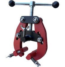 Fabrication Pipe Welding Alignment Clamp 1