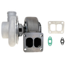 Tractor Turbocharger fits Agco White Case IH Equipment - E159176 HS3524034 picture