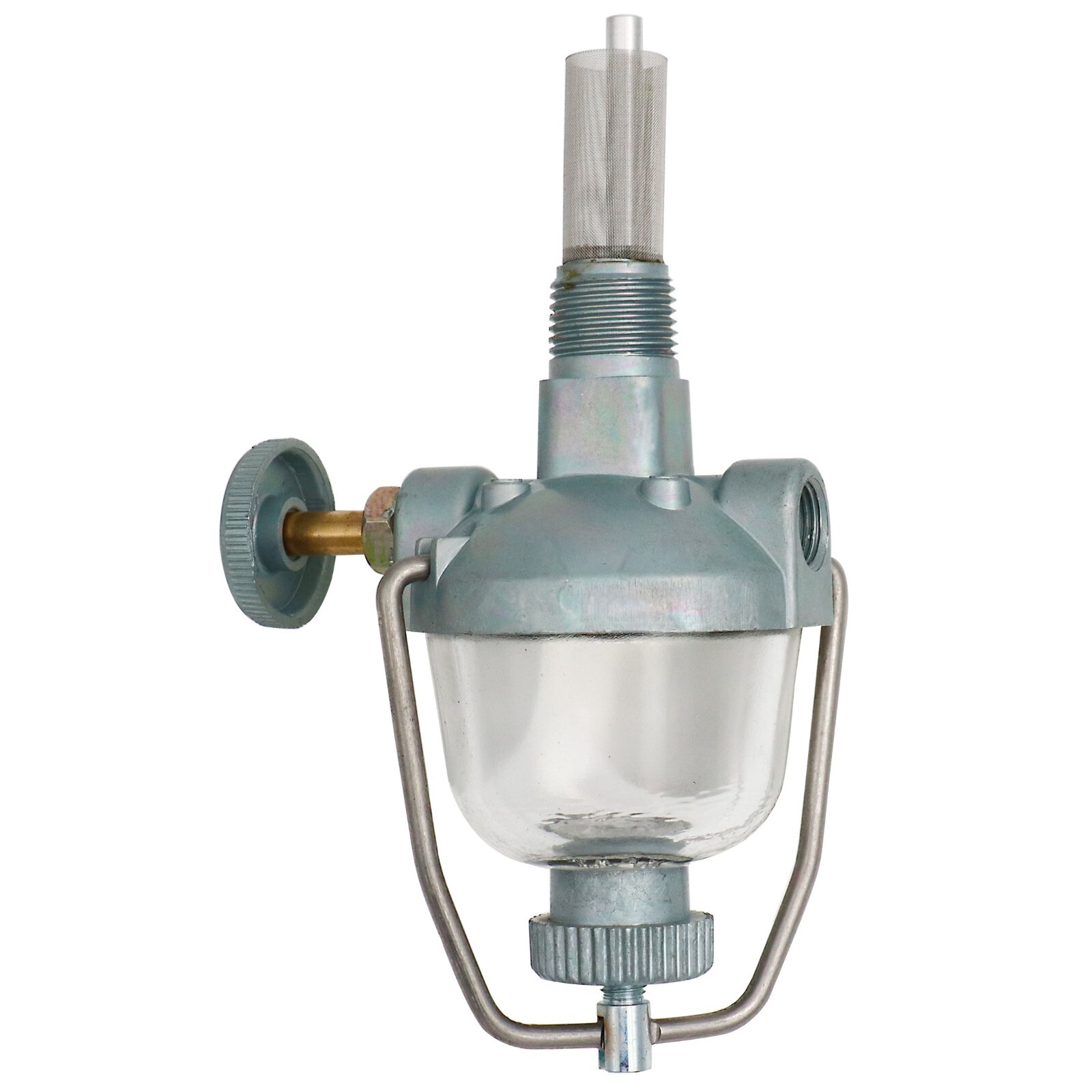 Fuel Sediment Bowl Assy Ford 2N 8N 9N tractors 2N9155B NAA Jubilee NAA9155B
