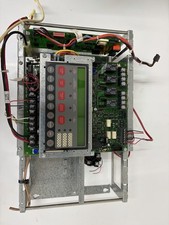 Simplex 4010 SFIO Fire Alarm Control Panel Main Board 4010-9817 565-737 picture