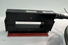 Ohio Semitronics Current Transducer CTG-102HSY20 w/Power Supply & Cable picture