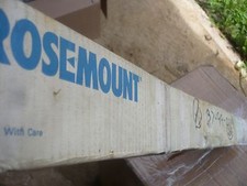 New Rosemount 183N11K2C60N240 Sensor picture