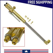 New For Victor ST900FC 21 Inch X 90 Deg 0381-1621 Cutting torch picture