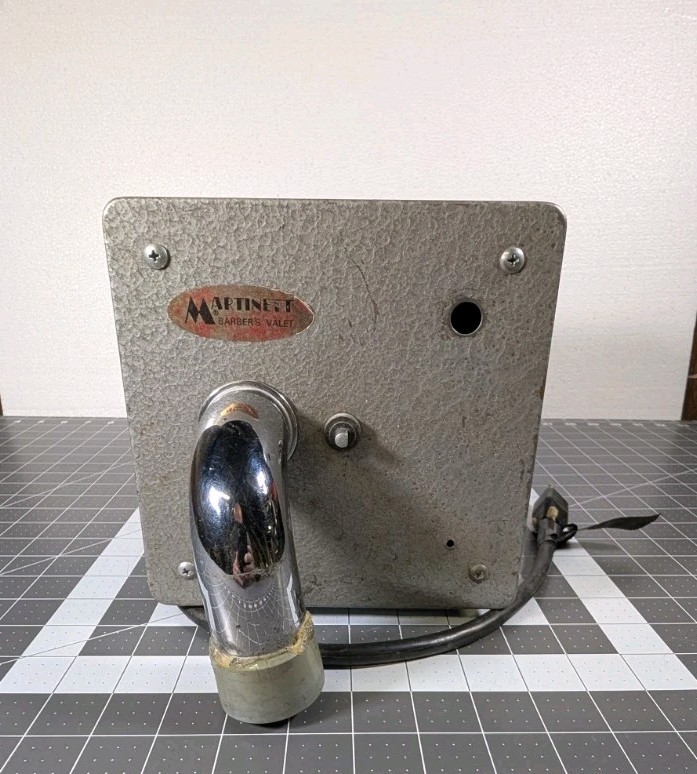 Vintage Maatz  