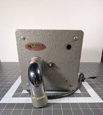 Vintage Maatz