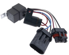 Solarhome Fuel Timer Solenoid 6669415 Compatible with Bobcat Excavator 463 55 picture