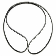 Continental Helical Offset Industrial Timing Belt, 140 Teeth, Hnbr B-1960  picture