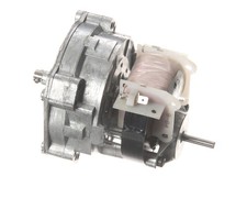 Hatco Motor,Rack,W/Pin,120 60Hz 2Rpm 02.12.142.00 -  + Geniune OEM picture
